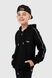 Спортивний костюм (кофта, штани) для хлопчика YESMINA 4269 164 см Чорний (2000989929741D) Фото 4 з 18