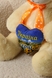 М'яка іграшка Теддi з серцем 50 см 00027-31 Різнокольоровий (2000989533290) Фото 2 з 2