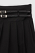 Спідниця-шорти жіноча Karol 16008 L Чорний (2000990407894D) Фото 10 з 12