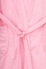 Халат + рубашка MURAT KYZEY Зірочка M Розовый (2000902064054A) Фото 11 из 20