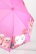 Зонт для девочки Fiada 145-1 Розовый (2000989596875A) Фото 3 из 6