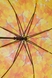 Зонт женский R83143 Желтый (2000902520598A) Фото 3 из 4