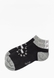 Шкарпетки жіночі,35-40 Pier Lone K-1231 Різнокольоровий (2000904239207A) Фото 1 з 2