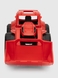 Бульдозер игрушечный Maximus 64500 Красный (5900694645004) Фото 4 из 5