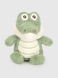 М'яка іграшка Крокодил 21524-7 Різнокольоровий (2926900212504) Фото 1 з 5