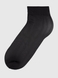 Шкарпетки жіночі C532 Чорний (2000990554888A) Фото 6 з 6