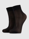Шкарпетки жіночі C532 Чорний (2000990554888A) Фото 1 з 6