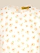 Сукня з візерунком жіноча LAWA WTC02305 2XL Біло-персиковий (2000990559364S)(LW) Фото 8 з 12