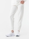 Спортивні штани жіночі Pepper mint FA-01-K S Білий (2000990402844D) Фото 2 з 10
