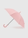 Зонт женский 559-21 Розовый (2000990547279А) Фото 1 из 7
