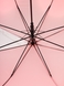 Зонт женский 559-21 Розовый (2000990547279А) Фото 4 из 7