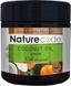 Кокосовое масло для тела с эфирным маслом апельсина Разноцветный (4820205302695) Фото 1 из 2