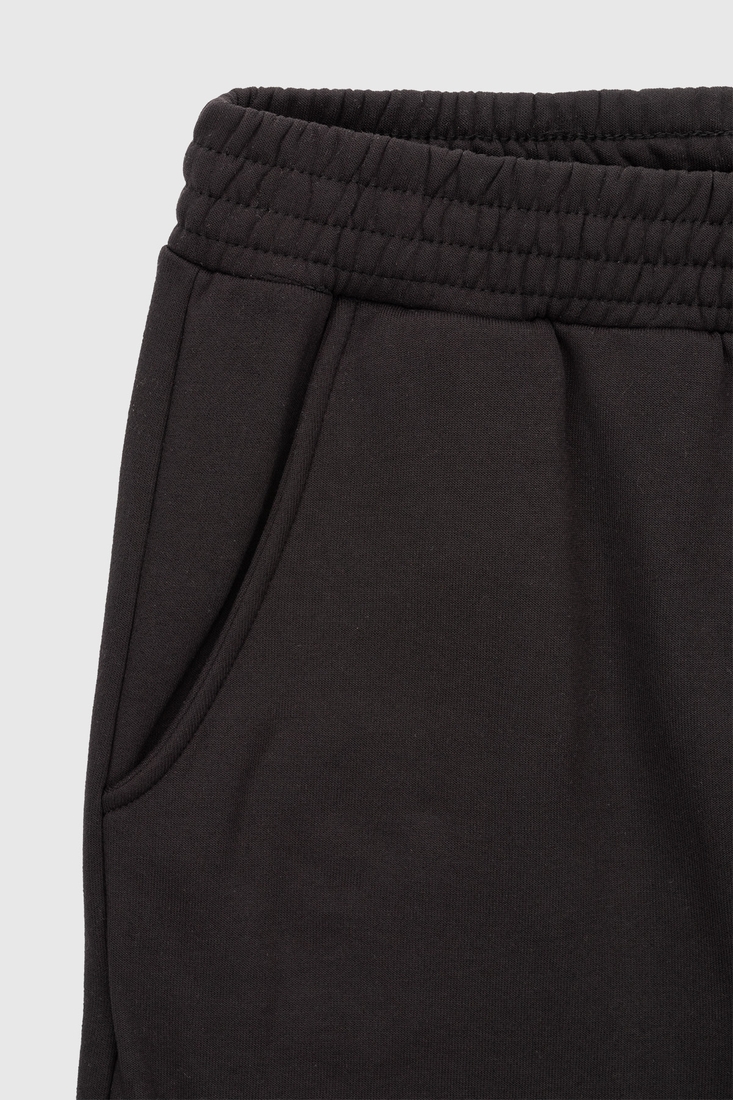 Фото Спортивные штаны женские 24-602010 S/M Черный (2000990124845W)