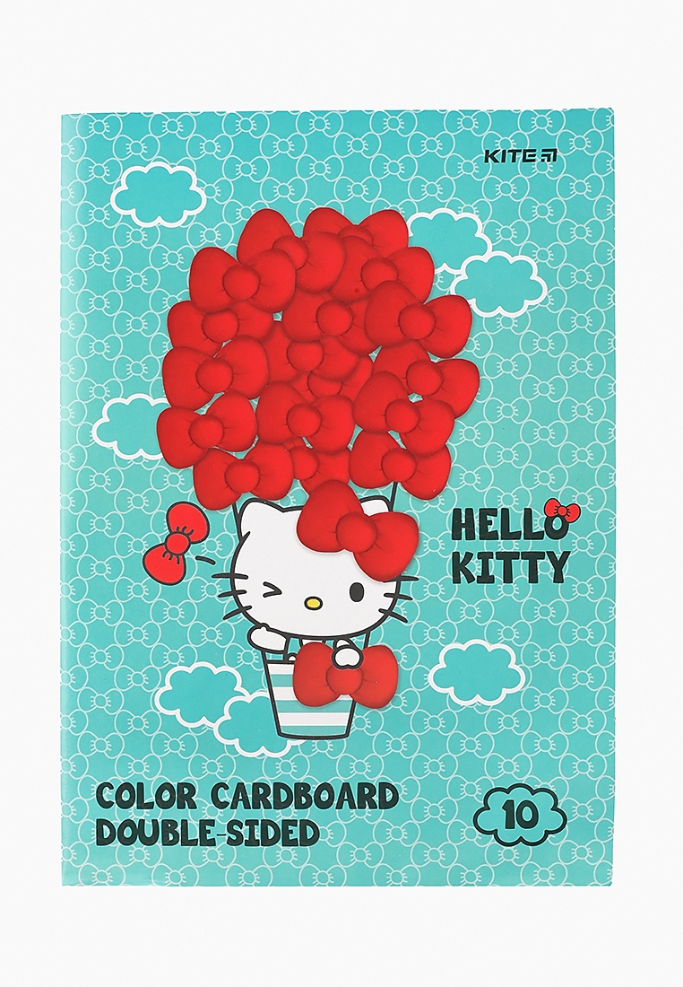 Фото Набір Першокласника "Kite" /K21-S04/ " Hello Kitty" (4063276049803)