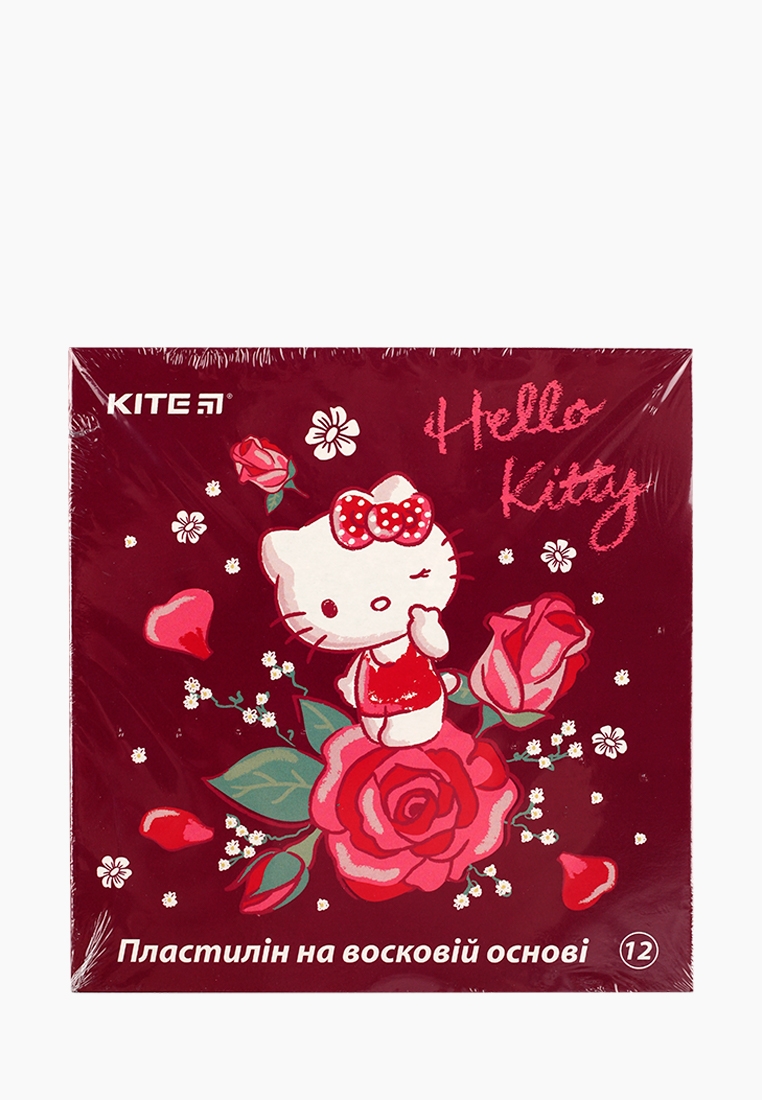 Фото Набор Первоклассника "Kite" / K21-S04 / "Hello Kitty" (4063276049803)