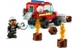 Конструктор LEGO Пожежний пікап 60279 (5702016912043) Фото 3 з 3