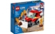 Конструктор LEGO Пожежний пікап 60279 (5702016912043) Фото 1 з 3