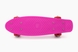 Пениборд BuBuGao YB-1705F Розовый (2000989199151) Фото 2 из 4