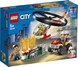 Конструктор LEGO City Пожарный спасательный вертолёт (60248) Фото 7 из 8