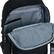 Рюкзак підлітковий для хлопчика KITE K24-2589S-1 Чорний (2000990667700A) Фото 11 з 15
