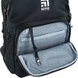 Рюкзак підлітковий для хлопчика KITE K24-2589S-1 Чорний (2000990667700A) Фото 10 з 15