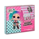 Игровой набор с куклой L.O.L. Surprise! Модный лук (567158) Фото 1 из 5