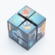 Іграшка головоломка багатогранний куб HAO TAI HT-032B Різнокольоровий (2000989675730) Фото 3 з 4