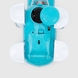 Інтерактивний песик у сумці TK56499 Блакитний (2000990198334) Фото 3 з 4