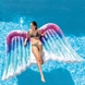 Матрас надувной Крылья Ангела Intex (58786) (2000904183005) Фото 4 из 5