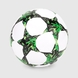 Мяч футбольный BT-FB-0236 Зеленый (2000990060358) Фото 1 из 2