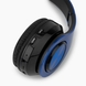 Навушники bluetooth накладні WANRONGDIANZIKEJIYOUXIANGONGSI B39 Синій (2000989783510) Фото 4 з 9