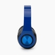 Навушники bluetooth накладні WANRONGDIANZIKEJIYOUXIANGONGSI B39 Синій (2000989783510) Фото 3 з 9