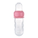 Ниблер силиконовый для кормления - розовый 56/110_pin Canpol babies (2000903763451) Фото 2 из 3