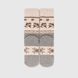 Шкарпетки для дівчинки Calze More 100114-6 36-40 Різнокольоровий (2000990179272A)(NY) Фото 6 з 9
