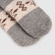 Шкарпетки для дівчинки Calze More 100114-6 36-40 Різнокольоровий (2000990179272A)(NY) Фото 7 з 9