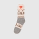Шкарпетки для дівчинки Calze More 100114-6 36-40 Різнокольоровий (2000990179272A)(NY) Фото 9 з 9