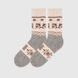 Шкарпетки для дівчинки Calze More 100114-6 36-40 Різнокольоровий (2000990179272A)(NY) Фото 3 з 9