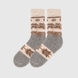 Шкарпетки для дівчинки Calze More 100114-6 36-40 Різнокольоровий (2000990179272A)(NY) Фото 4 з 9