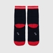 Шкарпетки для хлопчика Chitto Merry 35-38 Темно-синій (2000990117137A) Фото 6 з 7