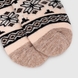 Шкарпетки жіночі Novaliniya Хаскі 23-25 Бежевий (2000990276650W) Фото 4 з 8