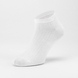 Шкарпетки жіночі Zengin 3254 36-40 Білий (2000989575979A) Фото 1 з 2