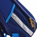 Рюкзак каркасний для хлопчика 1 Вересня 557713 Синій (2000990026989А) Фото 6 з 9