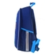 Рюкзак каркасний для хлопчика 1 Вересня 557713 Синій (2000990026989А) Фото 4 з 9