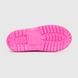 Чобітки гумові для дівчинки TISMEL PR3136 35-36 Рожевий (2000990033147W) Фото 6 з 9