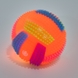 Светящийся мячик HaoYe HY807 Оранжевый (2000990297686) Фото 3 из 3