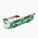 Троллейбус Автопром 6407ABCD Зеленый (2000989694700) Фото 2 из 3