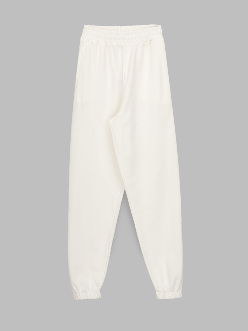 Фото Спортивні штани жіночі Pepper mint FA-01-K S Білий (2000990402844D)