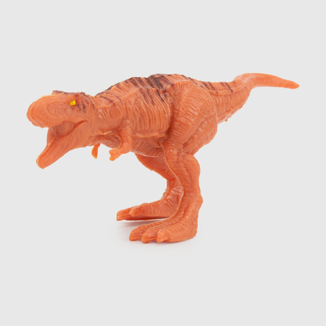 Фото Набір ігровий металевий "Тиранозавр" SQ90888-3B Різнокольоровий (2000990259783)