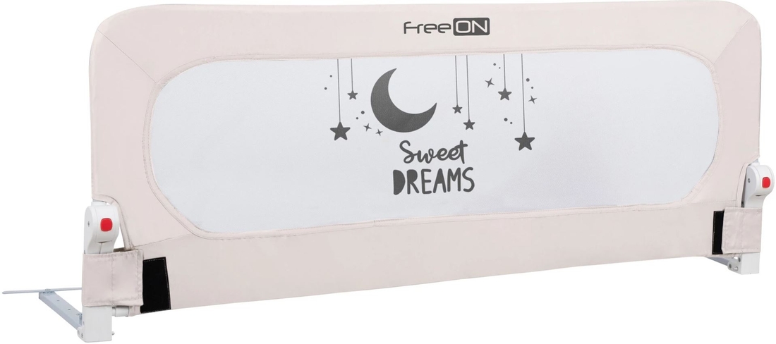 Захисний бортик для ліжечка FreeON sweet dreams (3830075048471)