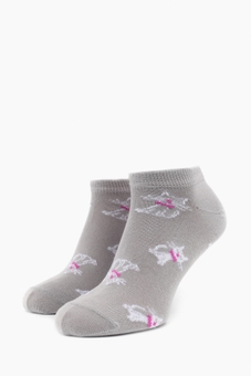 Шкарпетки Smaliy 4-531Д-17 23-25 Світло-сірий (2000988940068)